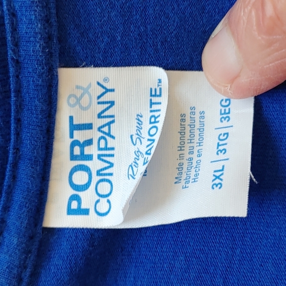 T-shirt - Picture 4 of 4